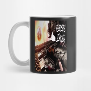 Far Planets Mug